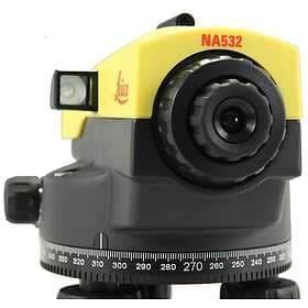 Leica Geosystems NA532