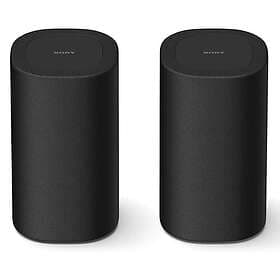 Sony Bravia Theatre Rear 8 SA-RS8 Theatre Rear 8 Wireless Rear Speakers Pair
