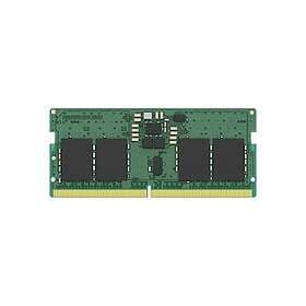 Kingston ValueRAM SO-DIMM DDR5 6400MHz 32GB (KVR64V52BS8-32)