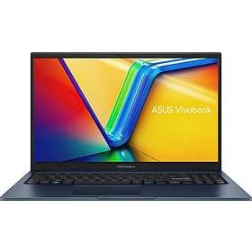 Asus Vivobook X1504VA-BQ2996W 15,6" Core Ultra 5 120U 16GB RAM 512GB SSD