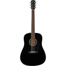 Fender CD-60 Dreadnought V3