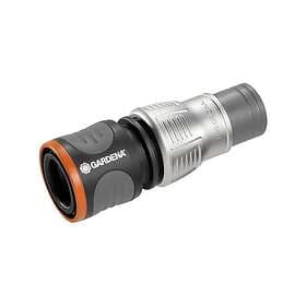 Gardena Slangekobling 1/2" Premium