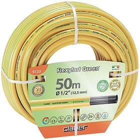 Claber Flexyfort Green vandslange gul 1/2" 50mtr