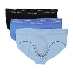 Calvin Klein Icon Cotton Briefs 3-pack