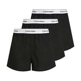 Calvin Klein Slim Boxers 3-pack
