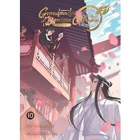 Grandmaster of Demonic Cultivation: Mo Dao Zu Shi (The Comic Manhua) Vol. 10