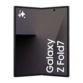 Samsung Galaxy Z Fold7 5G Dual SIM 12GB RAM 256GB