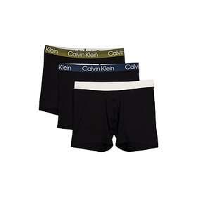 Calvin Klein Modern Structure Boxer Brief 3-pack