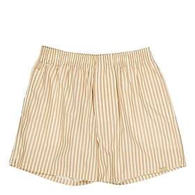 Pockies Sand Striped Beige