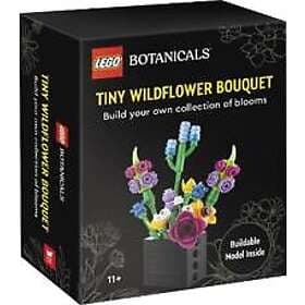 LEGO Botanicals Tiny Wildflower Bouquet