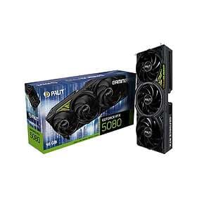 Palit GeForce RTX 5080 GamingPro V1 16GB