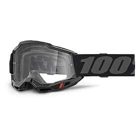 100% Accuri Ii Offroad-glasögon