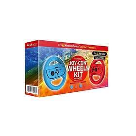 MAXX TECH Joy-Con Wheels & Grip Kit - Nintendo Switch 2