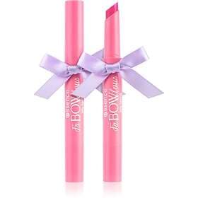 Essence FaBOWlous Shiny Lipstick