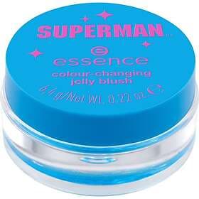 Essence Superman Colour-Changing Jelly Blush