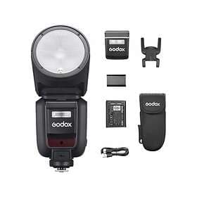 Godox Speedlite V100 Canon