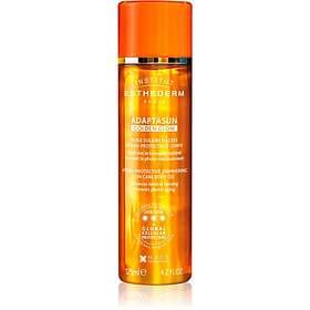 Institut Esthederm Adaptasun Golden Glow Hydra-Protective Shimmering Sun Care Bo