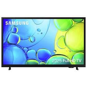 Samsung F6000 32" Full HD LED Smart TV - UE32F6000FKXXU