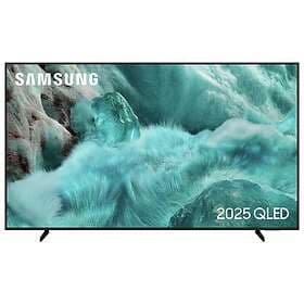 Samsung Q7F 85" 4K Ultra HD QLED HDR Smart TV - QE85Q7FAAUXXU