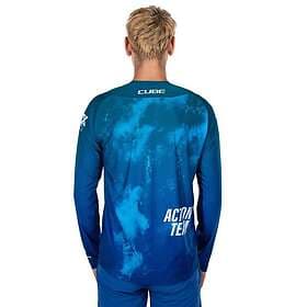 Cube Actionteam L/S Jersey (Men's)