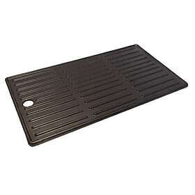 Char-Broil Grill Griddle for 2 Burners CB-140012