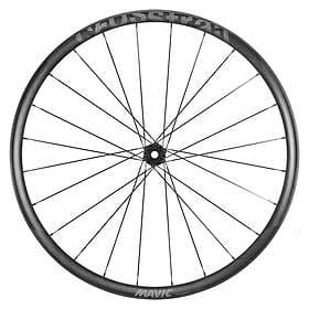 Mavic Crosstrail Sl Carbon 29´´ Boost Cl Disc Tubeless Mtb Framhjul