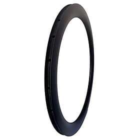 Vision Sc 55 Db Tubeless Road Bakfälg