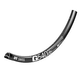 DT Swiss G 540 650b Disc Tubeless Gravel Rim