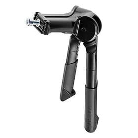 Ursus Jumbo Evo Mini Double Center Stand