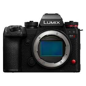 Panasonic Lumix S1II
