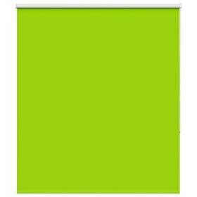 vidaXL Rullegardin lystette 140x150 cm stoff bredde 136,6 cm polyester 4011266