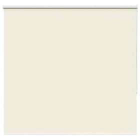 vidaXL Rullegardin lystette 165x150 cm stoff bredde 161,6 cm polyester 4011661