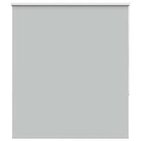 vidaXL Rullegardin lystette 140x150 cm stoff bredde 136,6 cm polyester 4011396