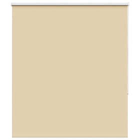 vidaXL Rullegardin lystette 120x175 cm stoff bredde 116,6 cm polyester 4010768