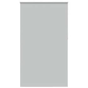 vidaXL Rullegardin lystette 120x210 cm stoff bredde 116,6 cm polyester 4011444