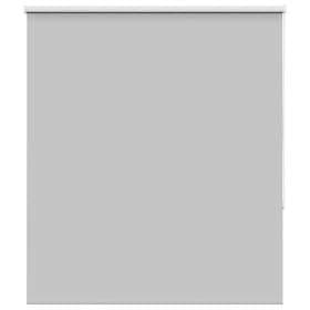 vidaXL Rullegardin lystette 120x175 cm stoff bredde 116,6 cm polyester 4011418