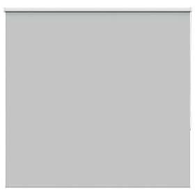 vidaXL Rullegardin lystette 160x175 cm stoff bredde 156,6 cm polyester