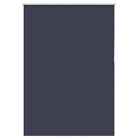 vidaXL Rullegardin lystette 105x175 cm stoff bredde 100,7 cm polyester 4011545