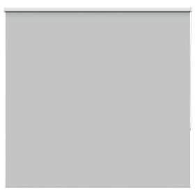 vidaXL Rullegardin lystette 150x130 cm stoff bredde 146,6 cm polyester