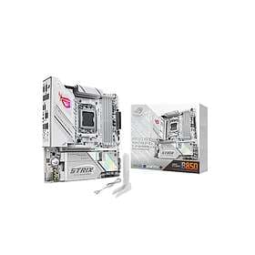 Asus ROG Strix B850-G Gaming WiFi