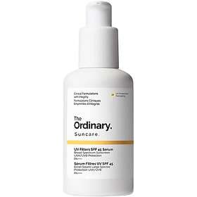 The Ordinary UV Filters Serum SPF45 60ml