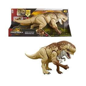 Jurassic World Rebirth Feature D.Rex