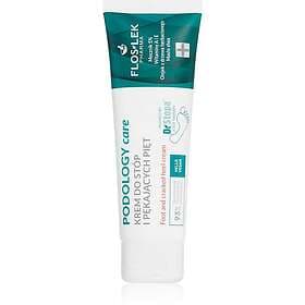 FlosLek Laboratorium Podology Care cream for cracked heels 40ml