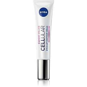 Nivea Cellular Expert Filler Eye & Lip Contour Cream 15ml