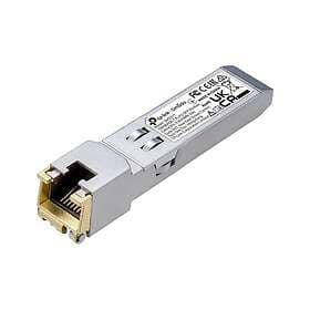 TP-Link SM331T (TL-SM331T) 1000BASE-T RJ45 SFP Module