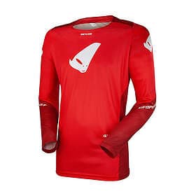 UFO Skyline L/S Jersey ((Men's))