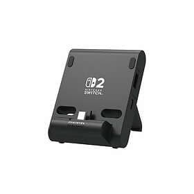 Hori Dual USB PlayStand for Nintendo Switch 2