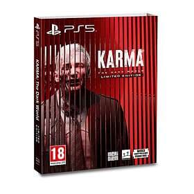 Karma: The Dark World (Limited Edition) (PS5)