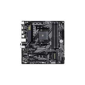 Gigabyte B550M DS3H AC R2