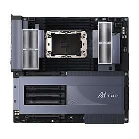 Gigabyte W790 AI TOP